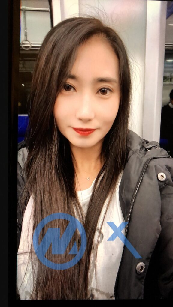 中国人女性会員 A1189 32歳 - 国際結婚相談所ネクストマッチ
