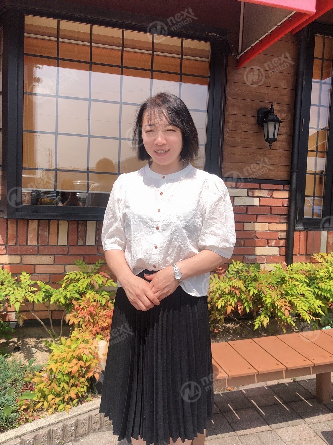 プロフィール画像
