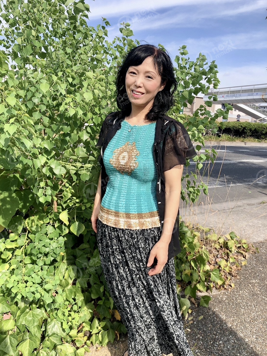 プロフィール画像