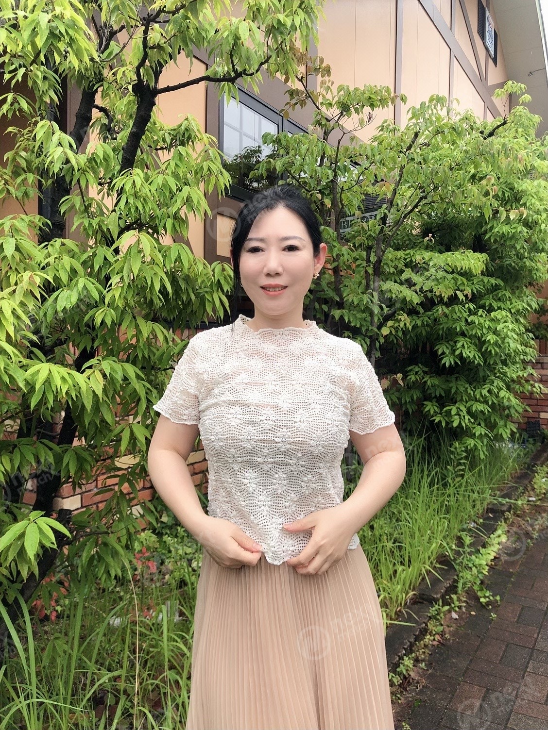 プロフィール画像