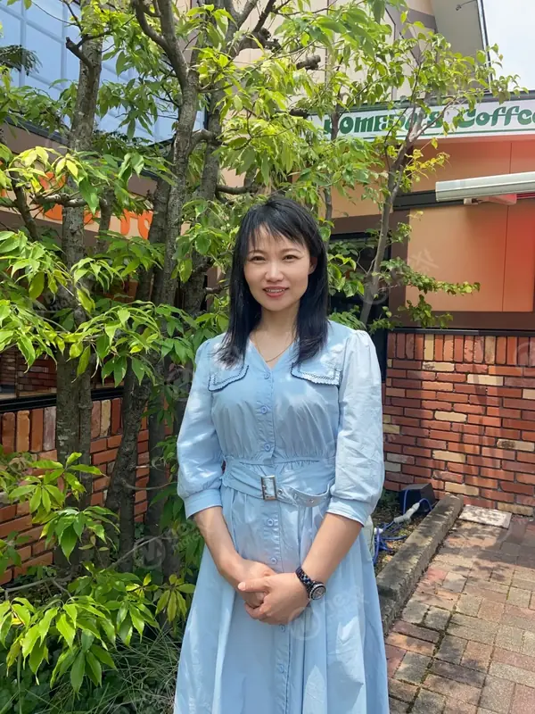 プロフィール画像