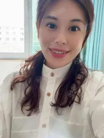 中国人女性会員 A1202 34歳 - 国際結婚相談所ネクストマッチ