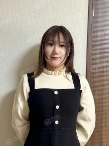 中国人女性会員 A1203 31歳 - 国際結婚相談所ネクストマッチ