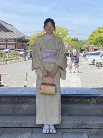 中国人女性会員 A1207 37歳 - 国際結婚相談所ネクストマッチ