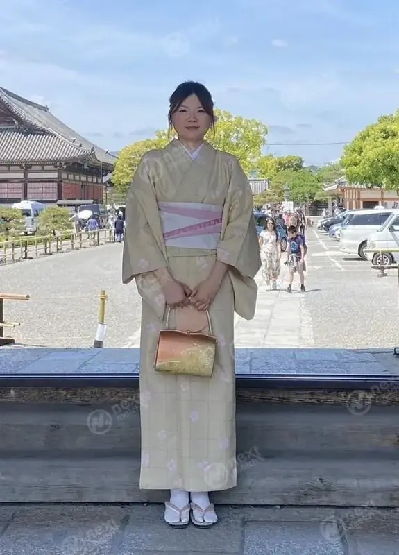 中国人女性会員 A1207 37歳 - 国際結婚相談所ネクストマッチ